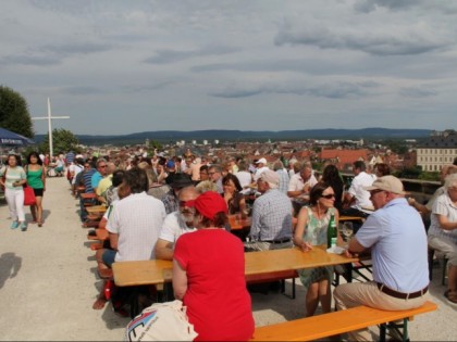 Foto: Franken Weingut Bauerschmitt