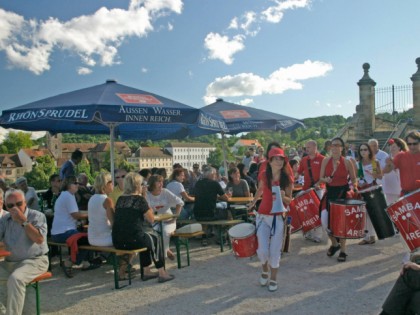 Foto: Franken Weingut Bauerschmitt