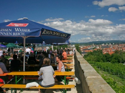 Foto: Franken Weingut Bauerschmitt